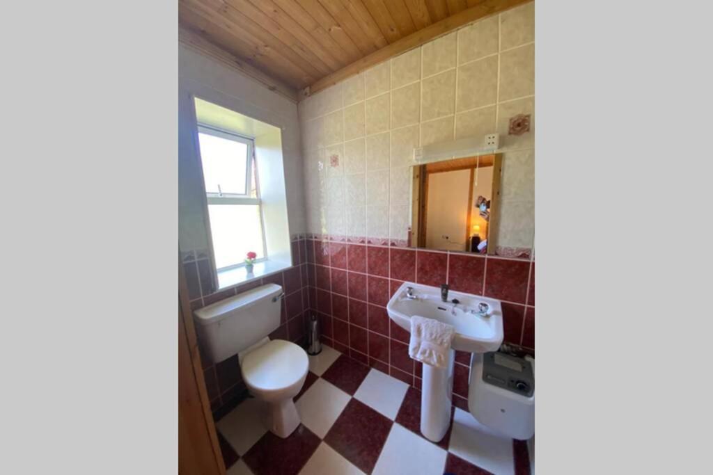 The Cosy Cabin Swinford Kültér fotó