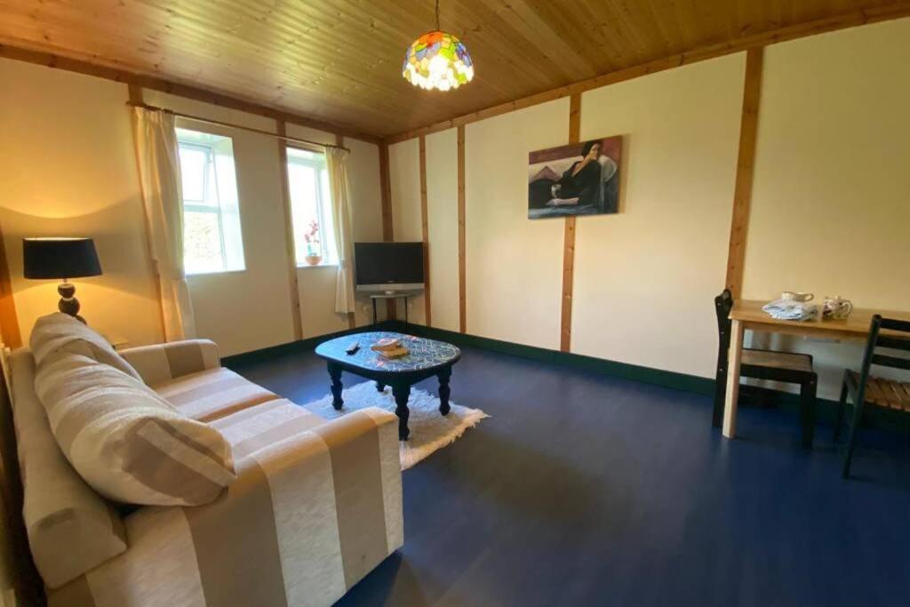 The Cosy Cabin Swinford Kültér fotó